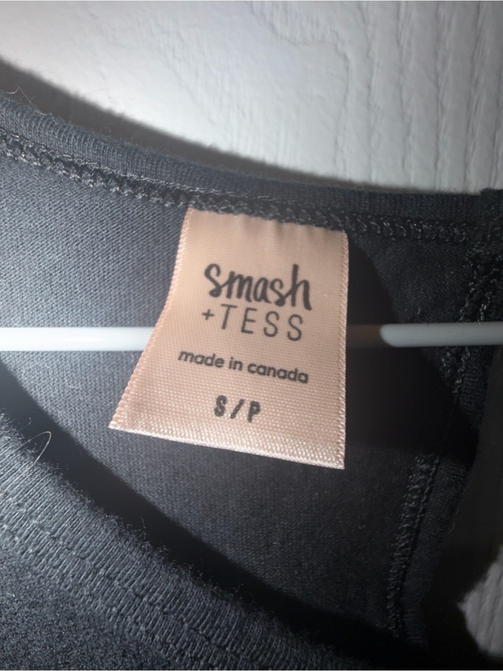 Smash + Tess SM